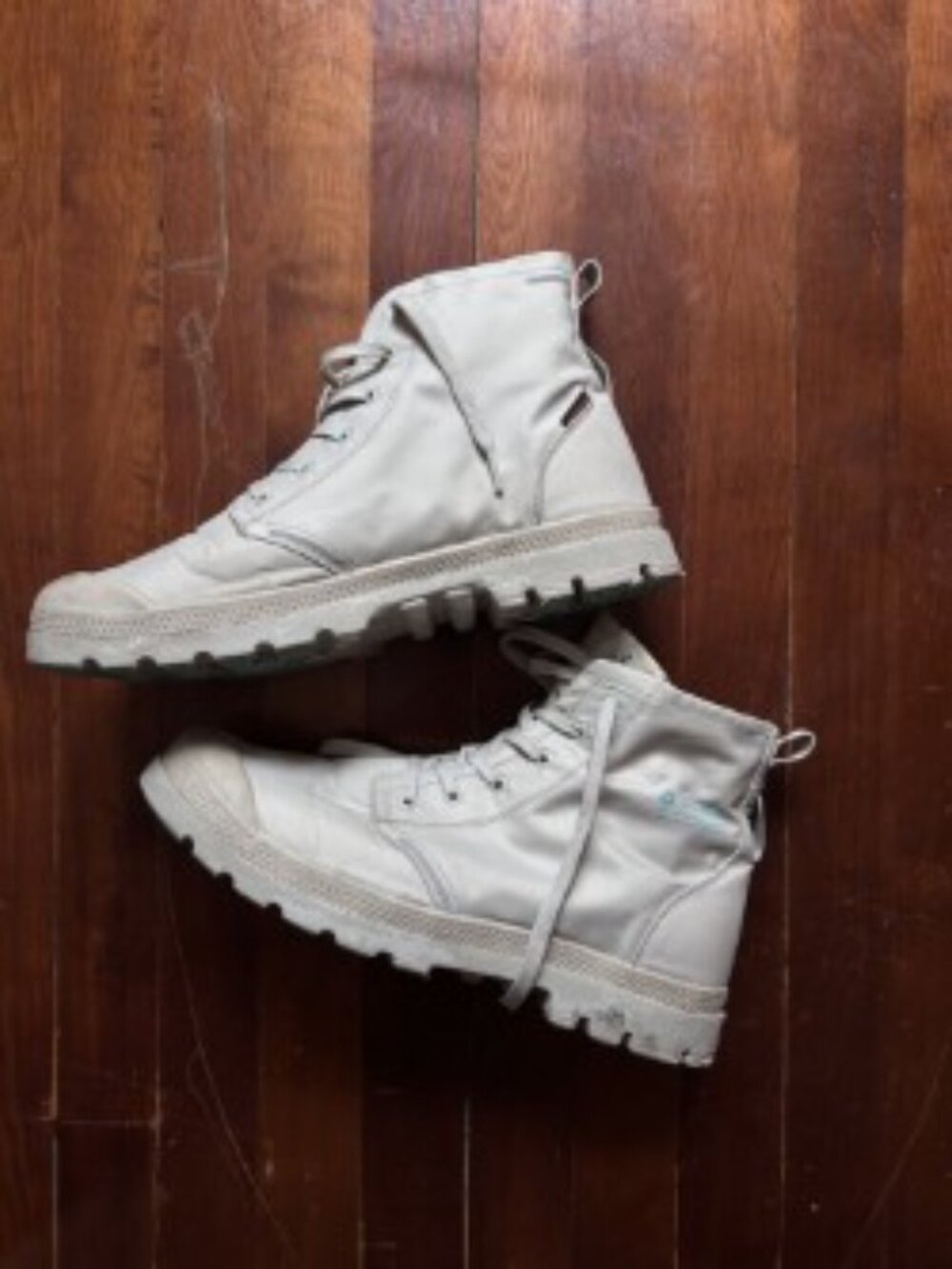 Palladium Rain Boots